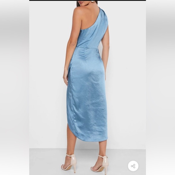 Elliatt Cassini dress in blue - Picture 15 of 16